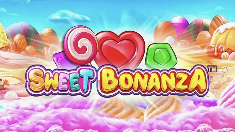 sweet bonanza